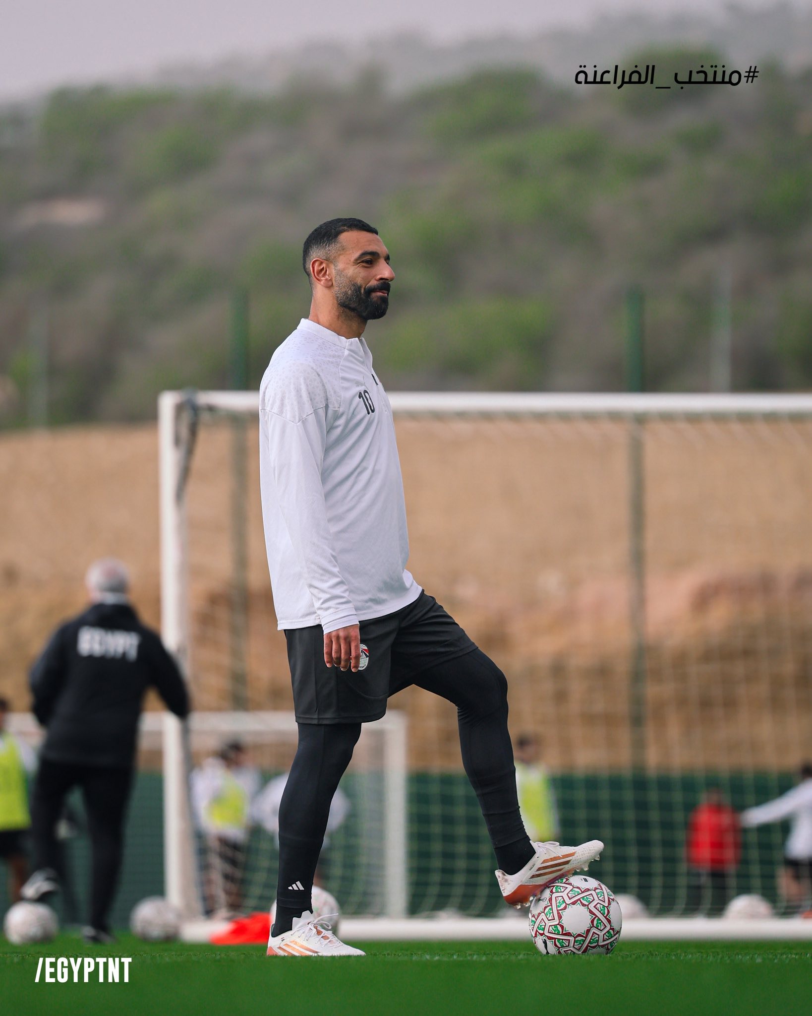 محمد صلاح محمد صلاح