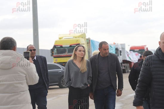 خلال-زيارة-أنجلينا-جولى