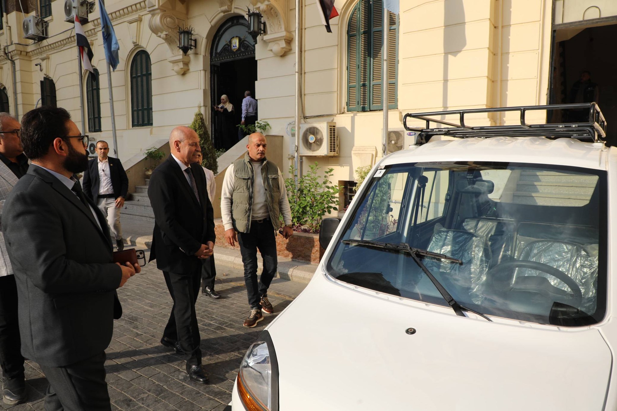 السيارة كيوت بديلة التوك توك السيارة كيوت بديلة التوك توك