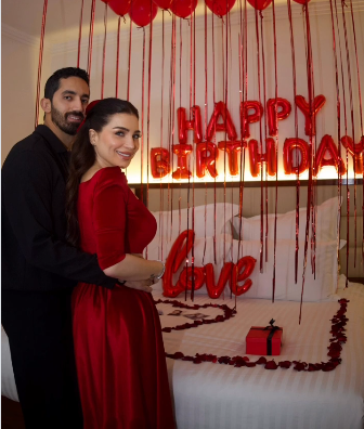 مي عز الدين