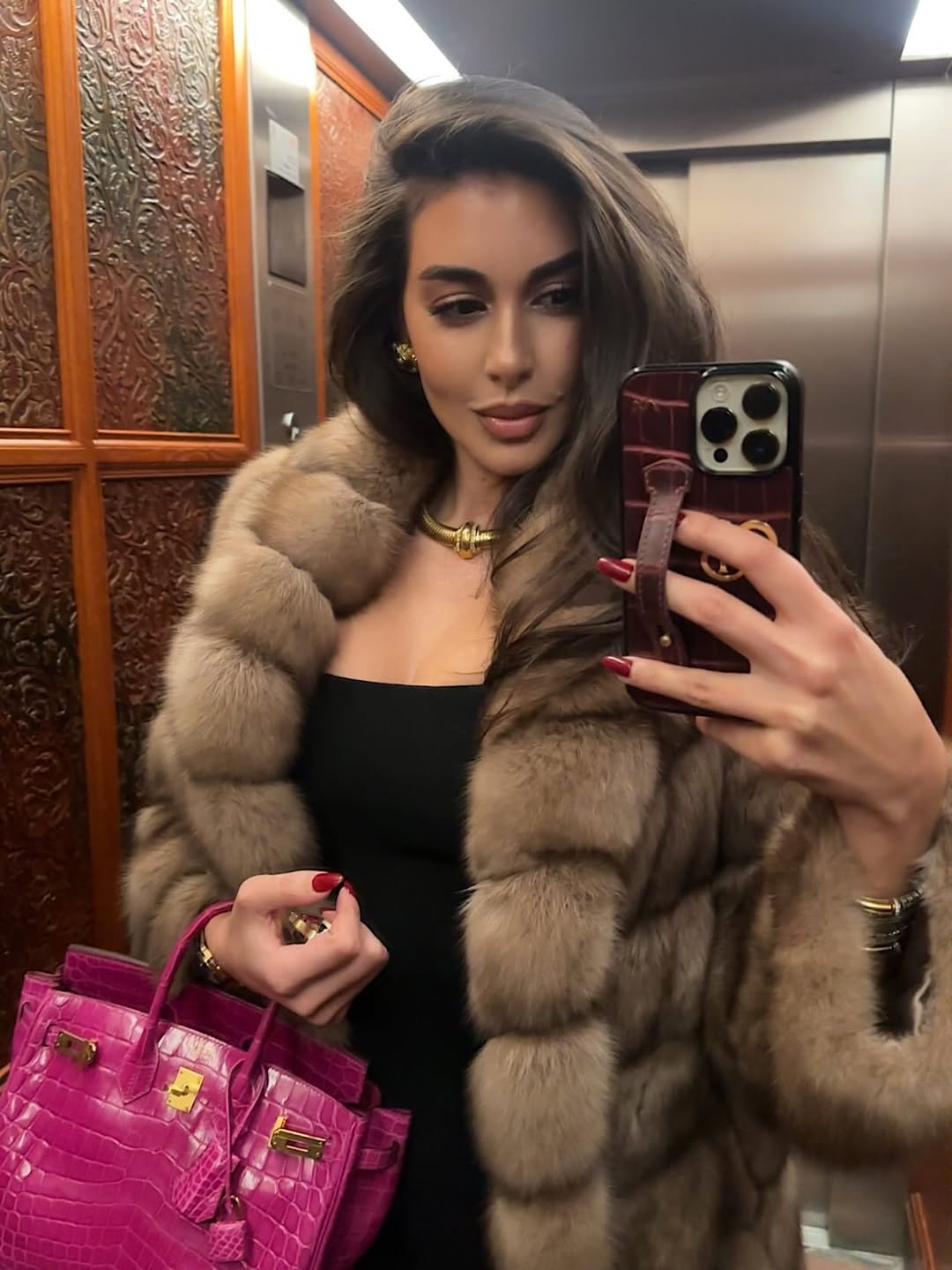 ياسمين صبري