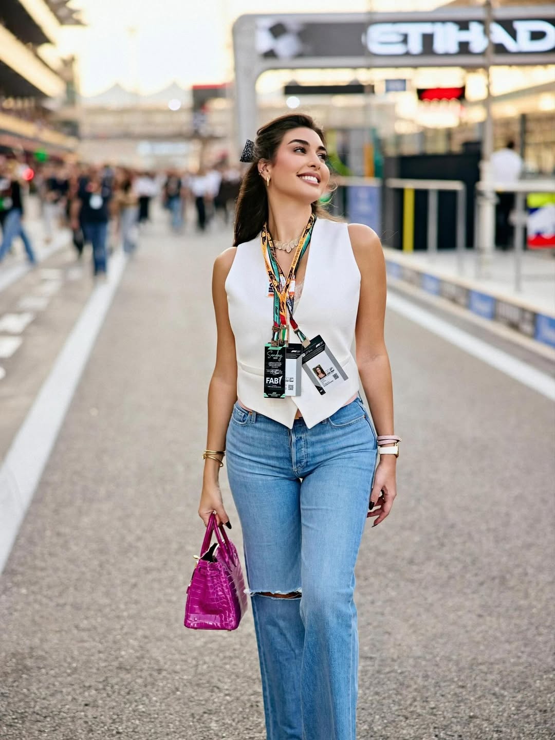 ياسمين صبري