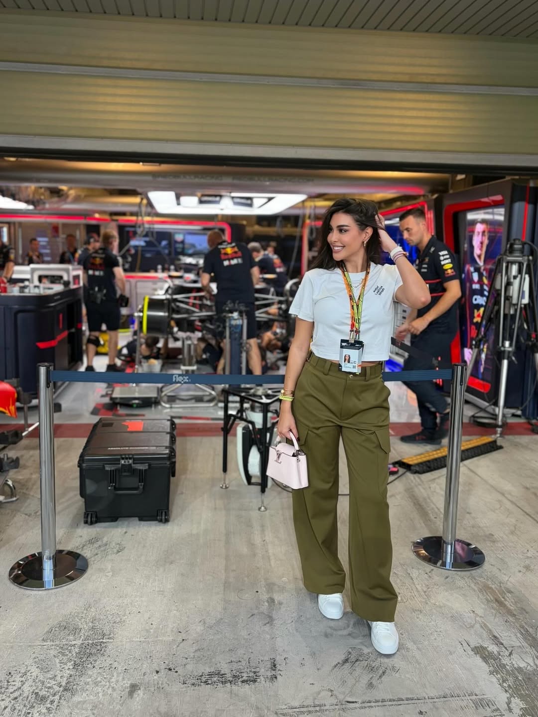 ياسمين صبري