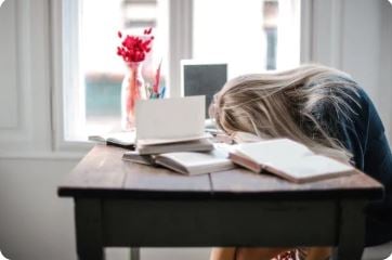 الشعور بالذنب