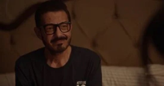 النجم أحمد زاهر