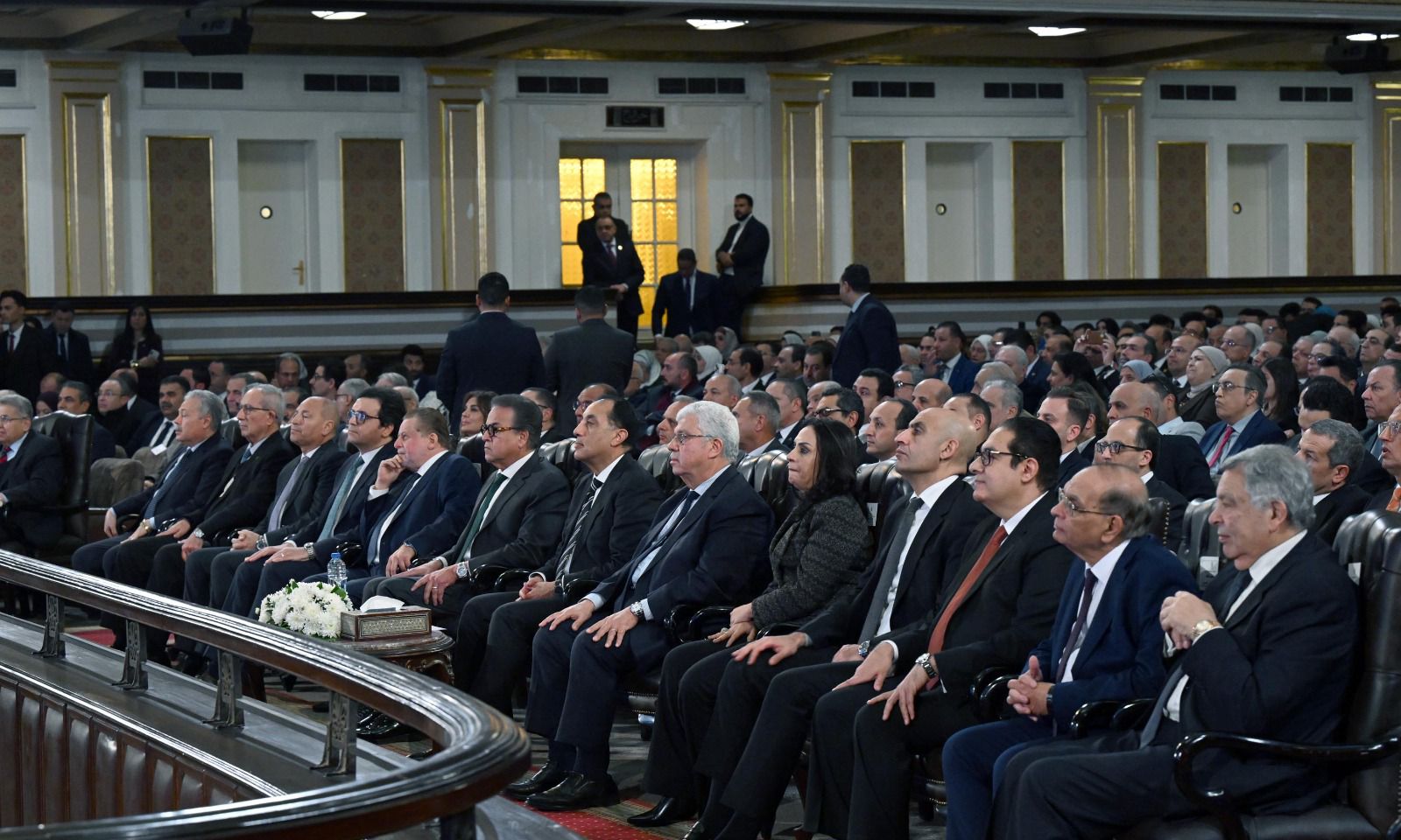 المبادرة الوطنية لدعم الطلاب المتميزين بالجامعات المصرية (1)