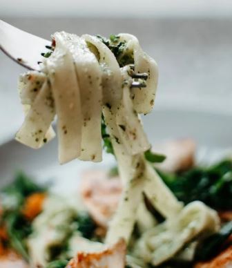 طريقة عمل المكرونة