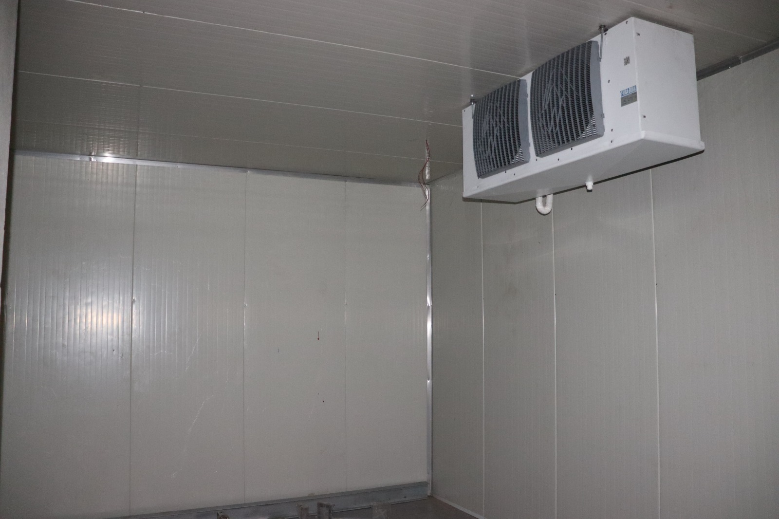 ثلاجة المجزر