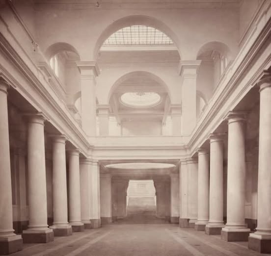 المتحف المصري بالقاهرة المتحف المصري بالقاهرة