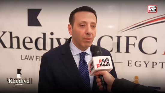 بسام الخديوى