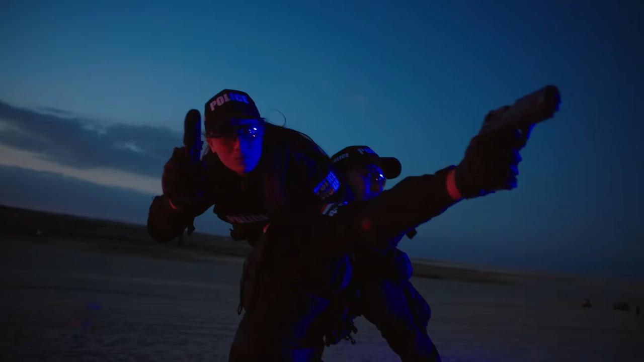 أغنية جديدة بعنوان قد المسؤولية (3)