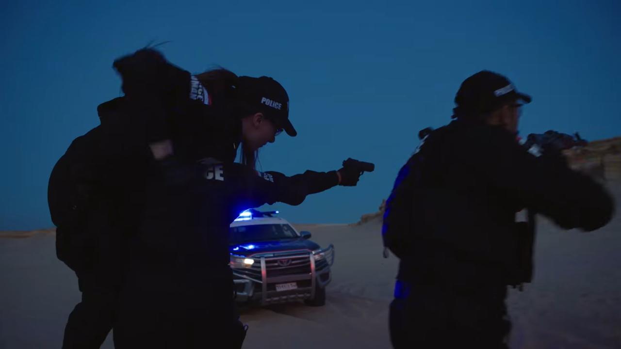 أغنية جديدة بعنوان قد المسؤولية (4)