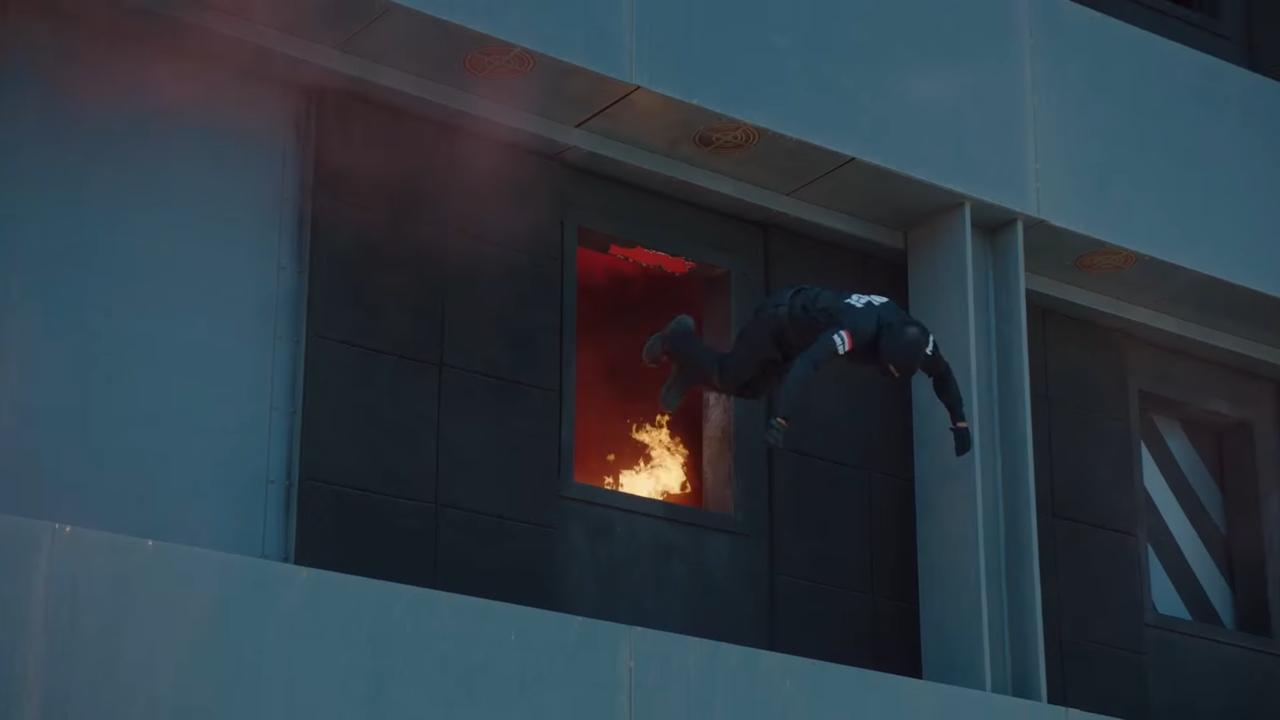 أغنية جديدة بعنوان قد المسؤولية (7)