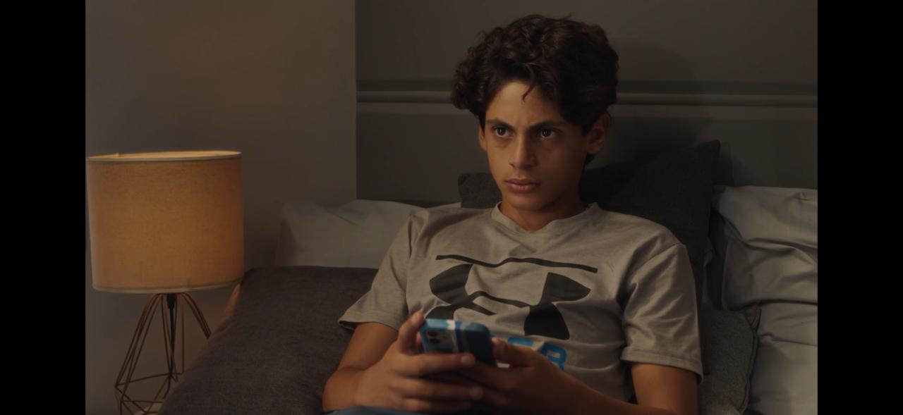 مسلسل لعبة وقلبت بجد (1)