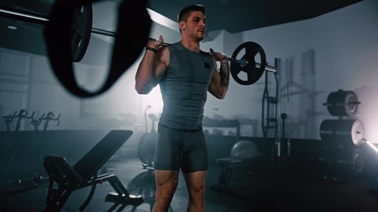 تفسير حلم الصالة الرياضية تفسير حلم الصالة الرياضية