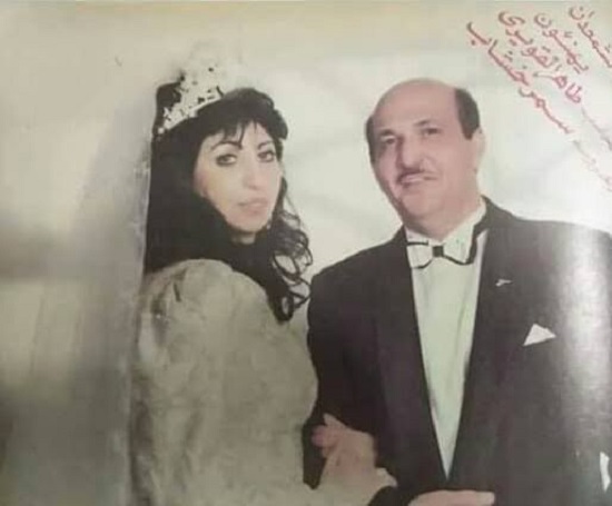 سمر القويري