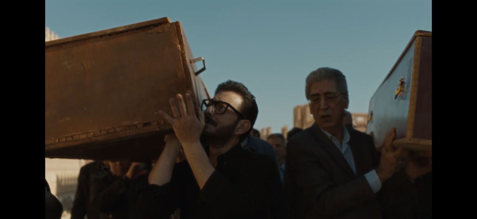 مسلسل لعبة وقلبت بجد (1)