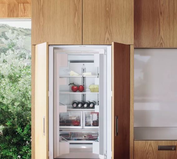 تخزين في الثلاجة