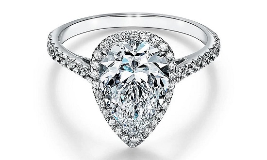 الشكل الكمثري الشكل الكمثري