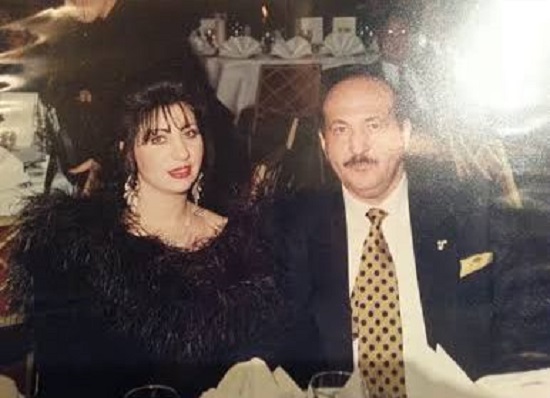 طاهر القويري