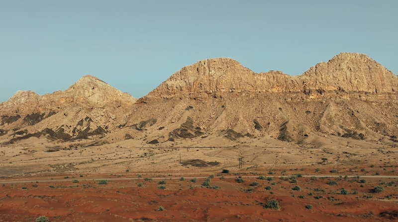 موقع الفاية