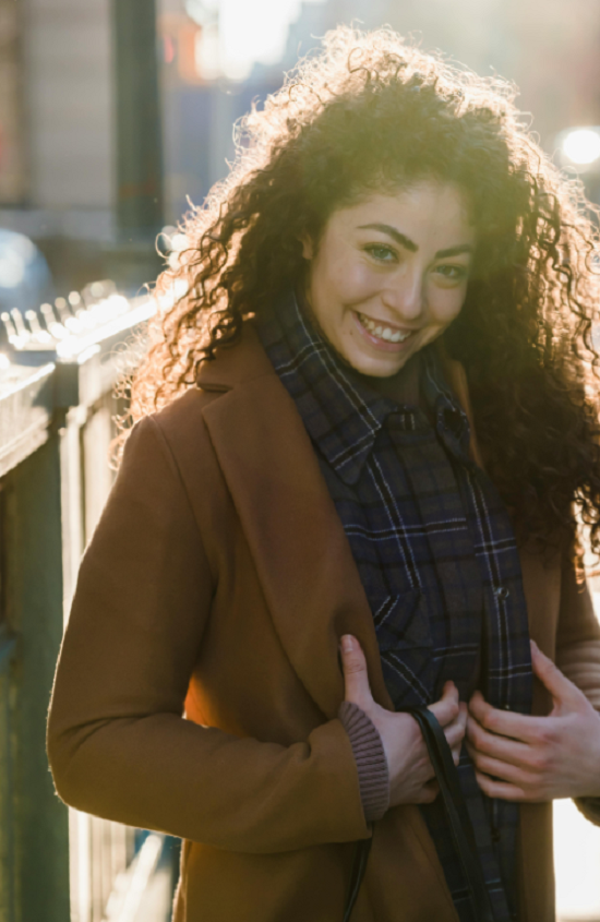 مكافحة الخمول في الشتاء