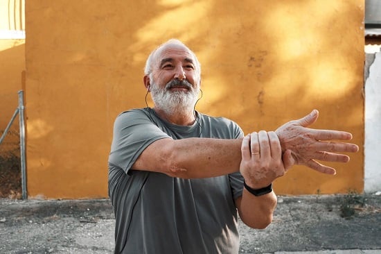 تمارين رياضية بسيطة