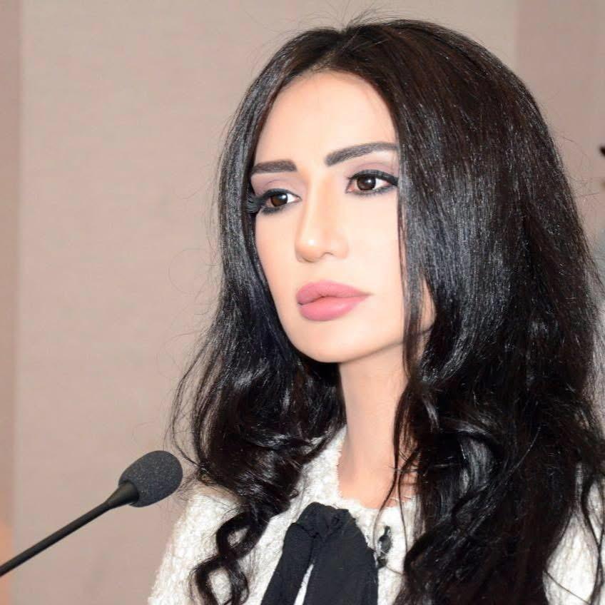 سعاد صليبي سعاد صليبي