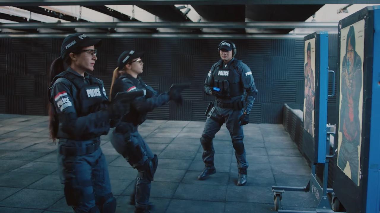 أغنية جديدة بعنوان قد المسؤولية (8)