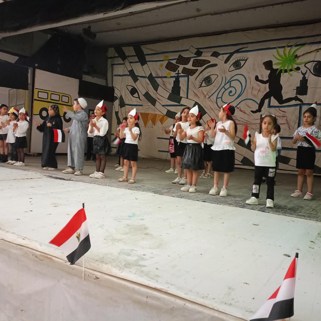 فعاليات مسرح الطفل 