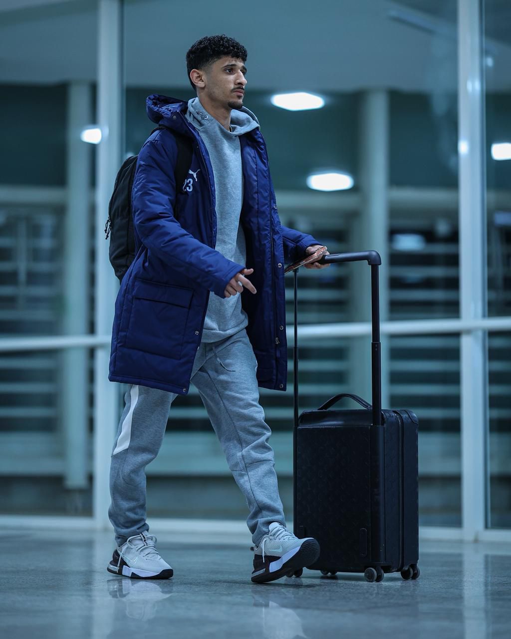 أحمد عاطف قطة