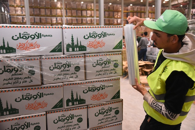 كراتين رمضان كراتين رمضان