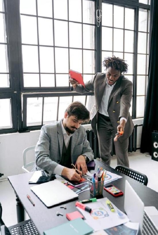 أبراج تحل مشاكلها بهدوء أبراج تحل مشاكلها بهدوء