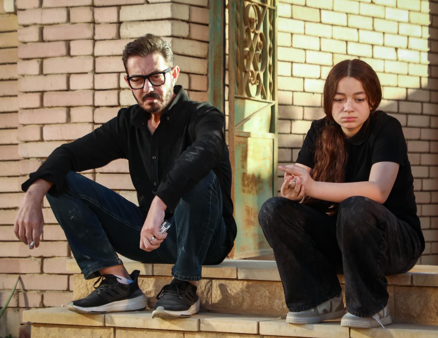 لعبة وقلبت بجد 