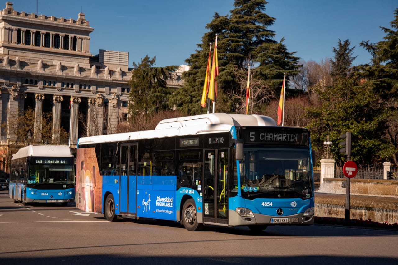 دعم السياحة المصرية