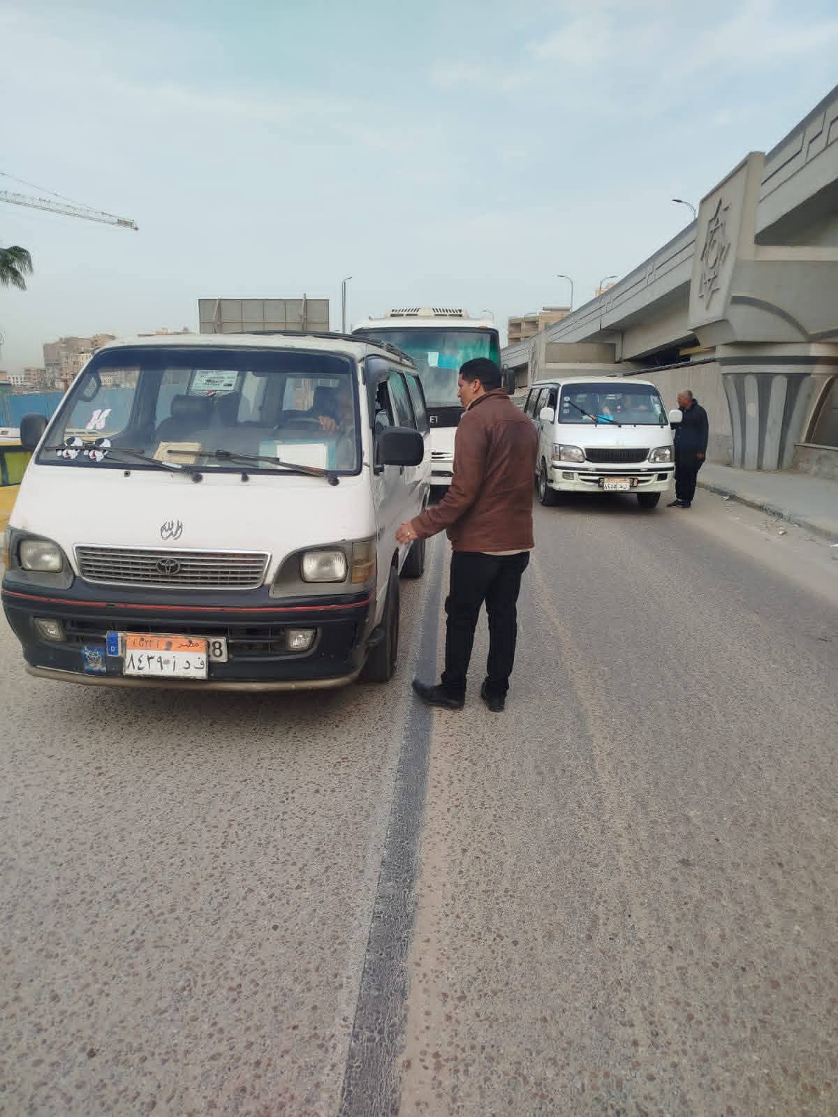 جانب من الحملات جانب من الحملات