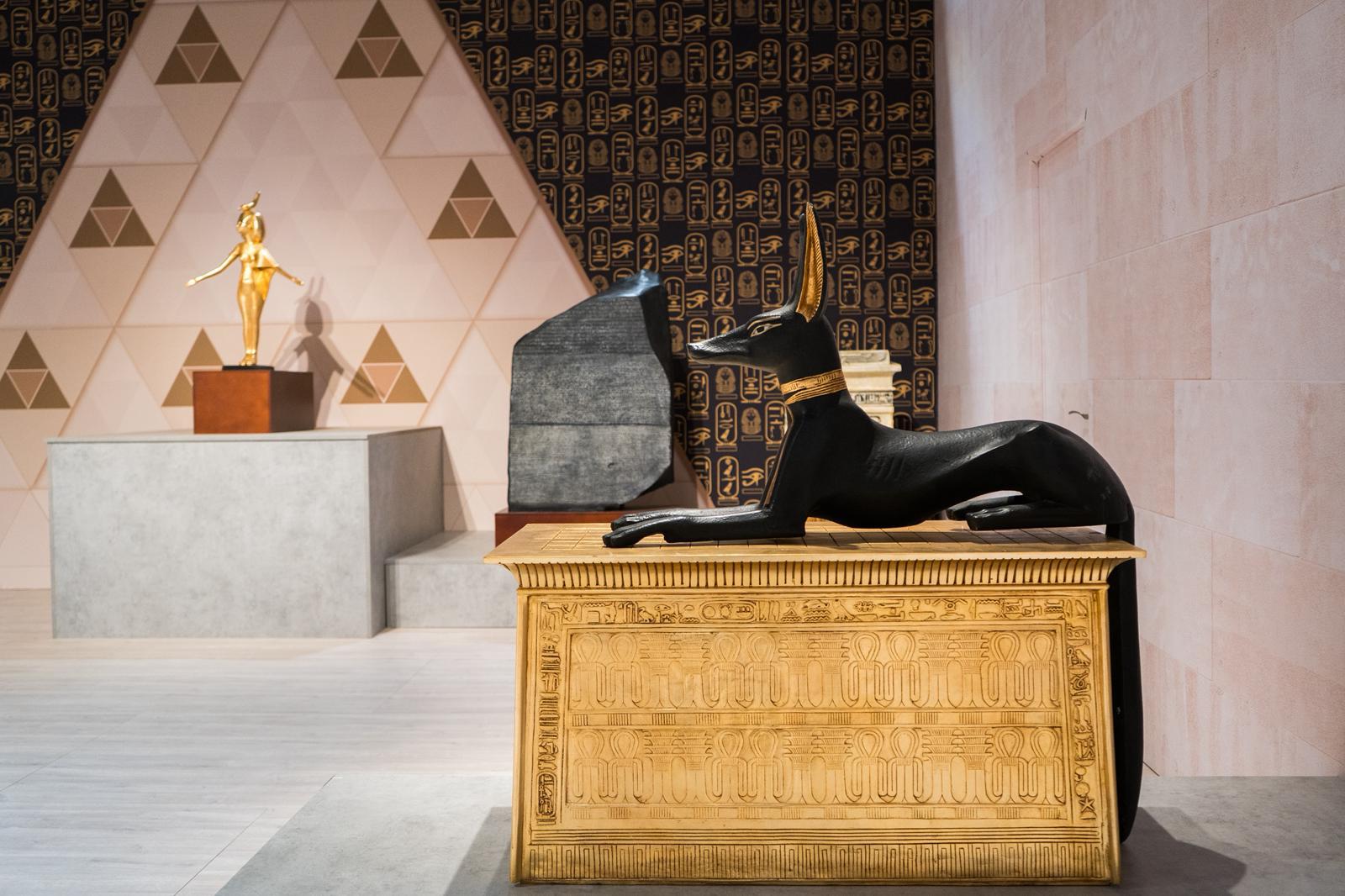 جانب من الافتتاح