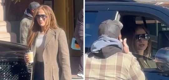 جينيفر لوبيز