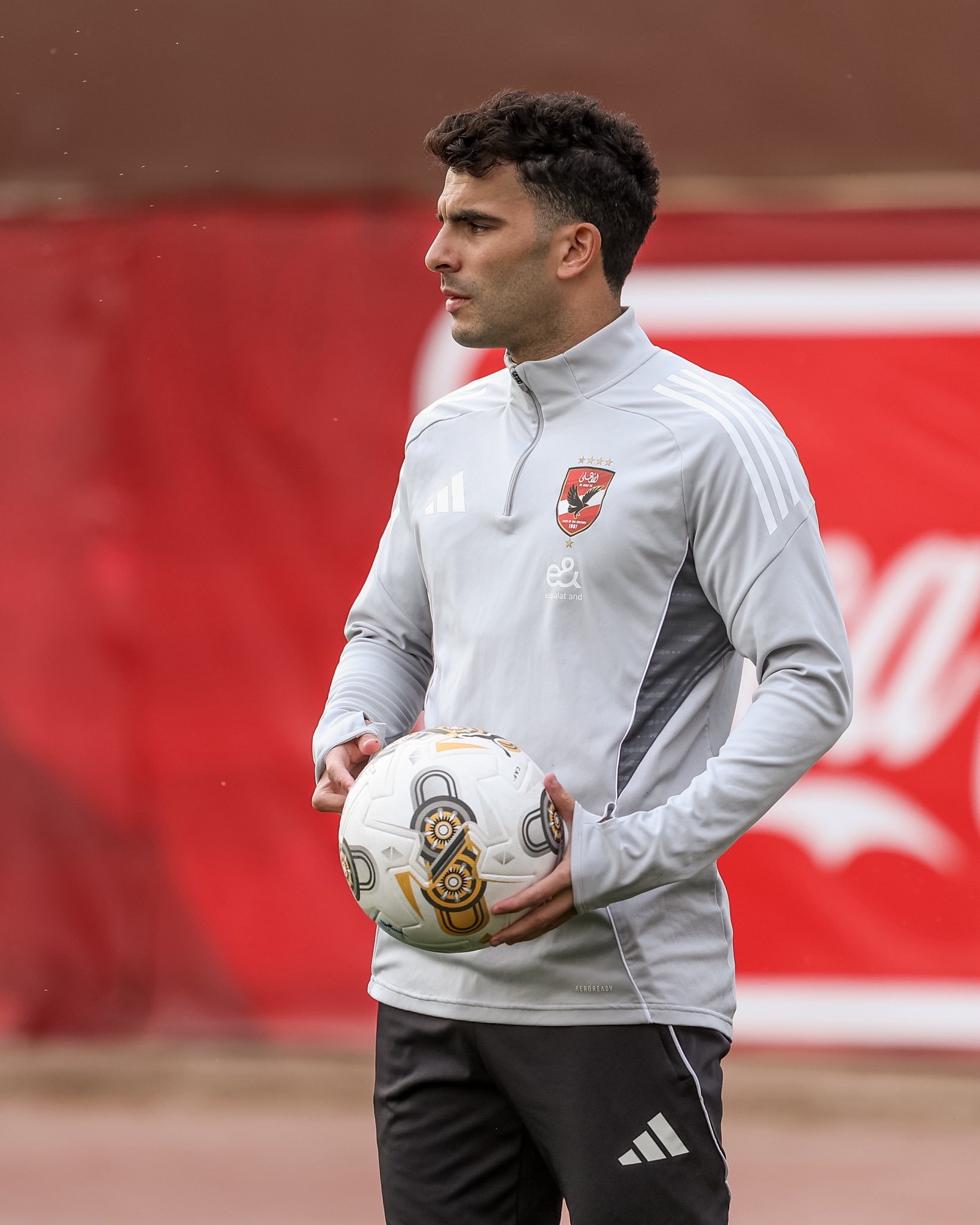 أحمد سيد زيزو