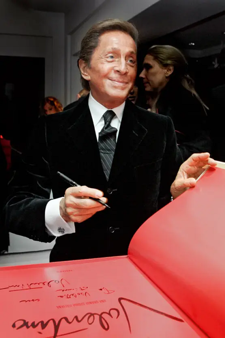 فالنتينو غارافاني