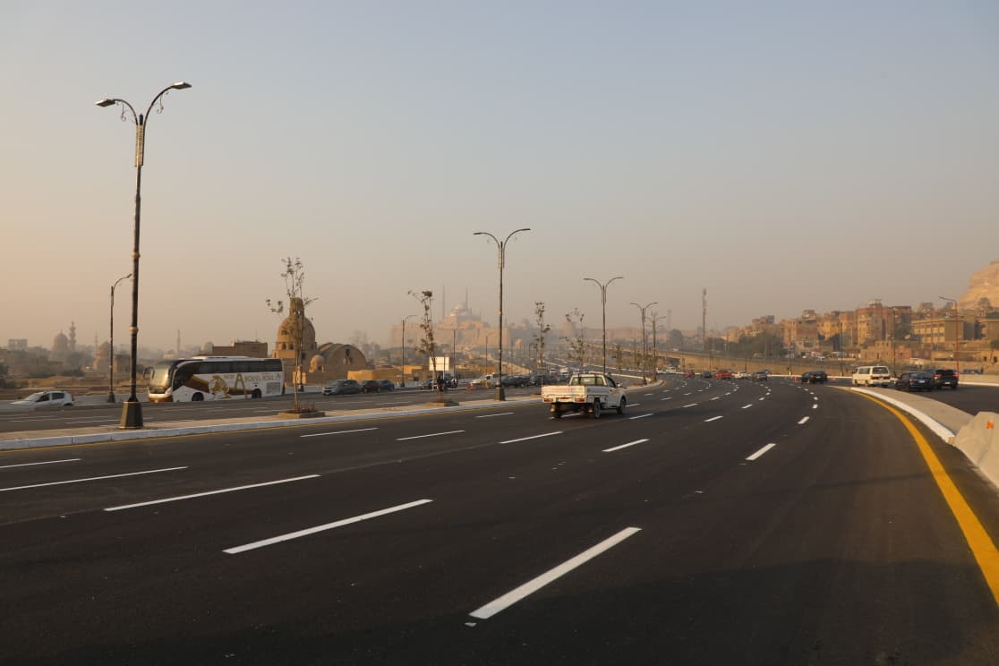 محيط السيدة عائشة محيط السيدة عائشة