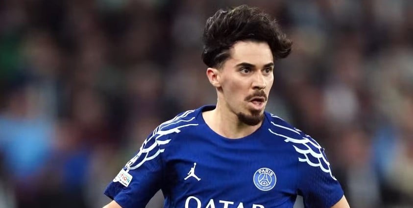 البرتغالي فيتينيا