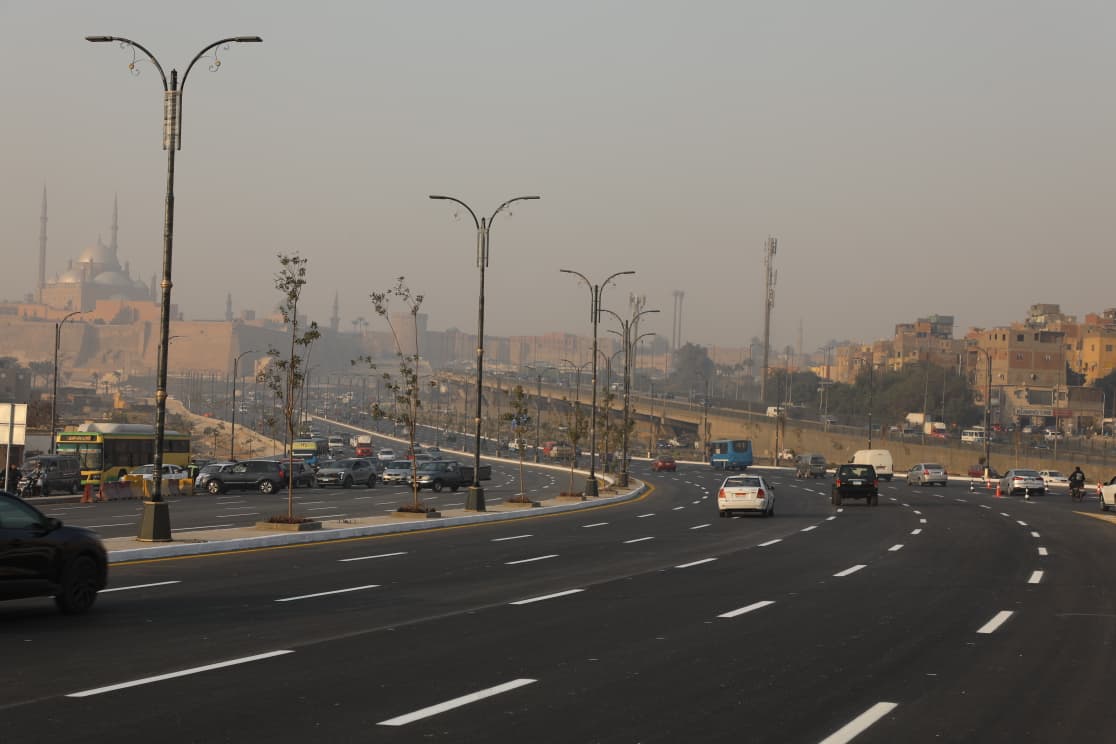 المحور البديل المحور البديل