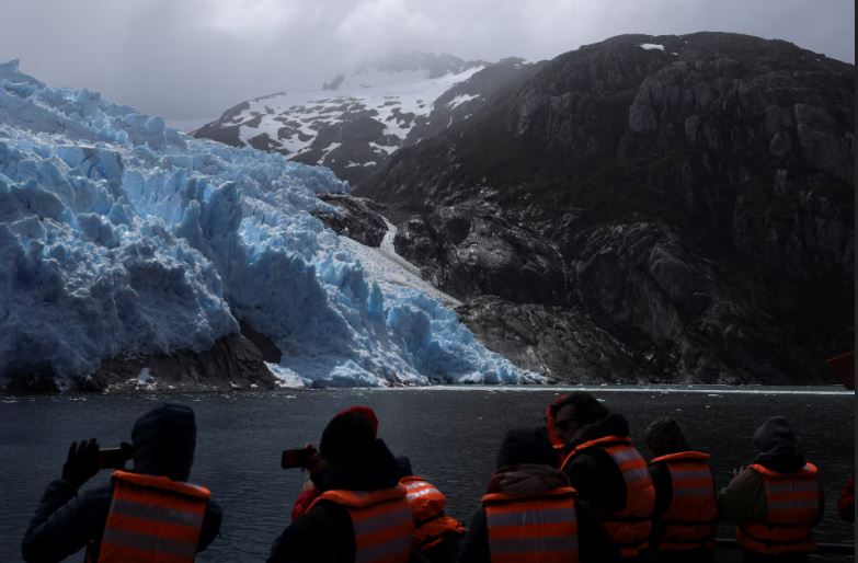 على حافة العالم.. الحديقة الوطنية فى تشيلي نقطة التقاء الأمريكتان بالقارة القطبية الجنوبية (6)