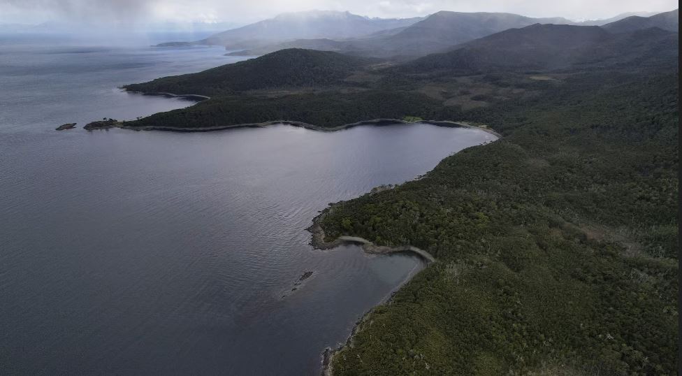 على حافة العالم.. الحديقة الوطنية فى تشيلي نقطة التقاء الأمريكتان بالقارة القطبية الجنوبية (10)