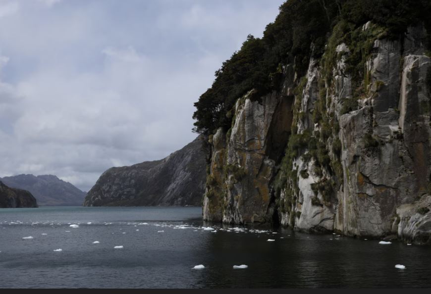 على حافة العالم.. الحديقة الوطنية فى تشيلي نقطة التقاء الأمريكتان بالقارة القطبية الجنوبية (1)
