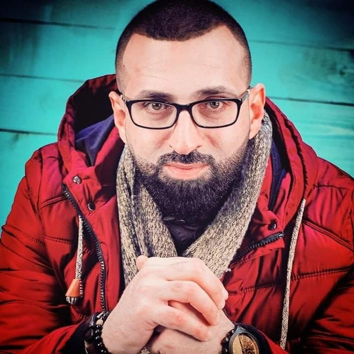 عبد الرحمن صباح