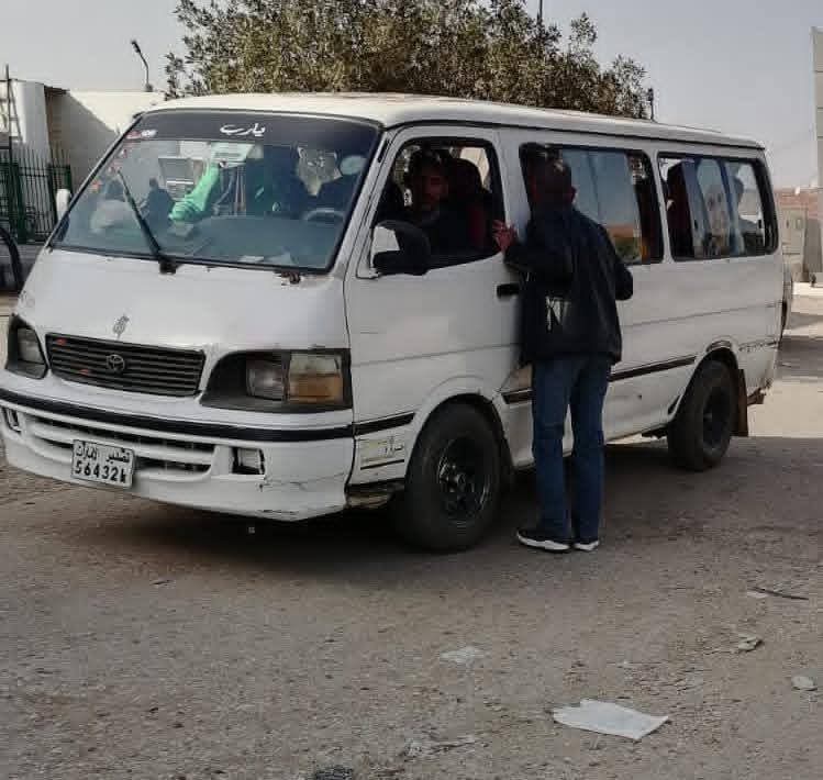 الحملات المفاجئة الحملات المفاجئة