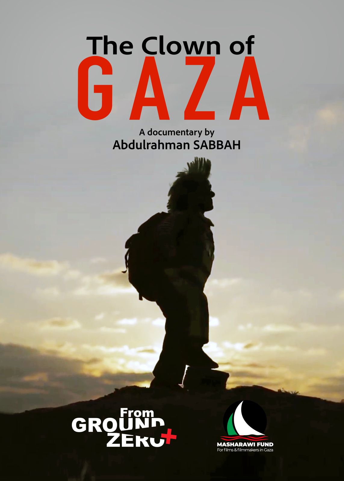 بوستر الفيلم