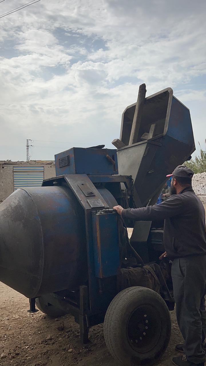 الخلاطات المصرية الصنع تقضي علي استيرادها من الخارج